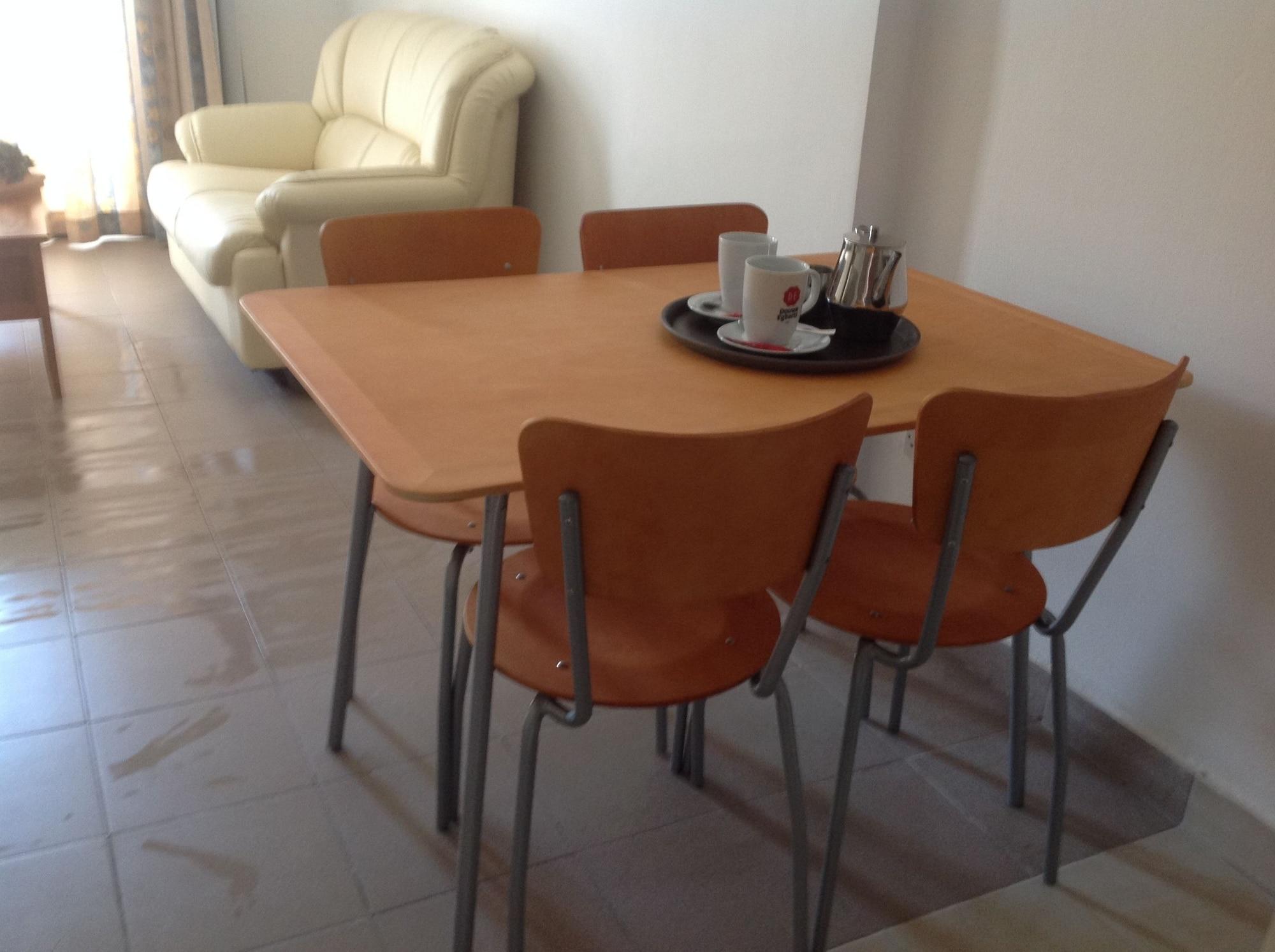 Alecos Hotel Apartments Paphos Buitenkant foto