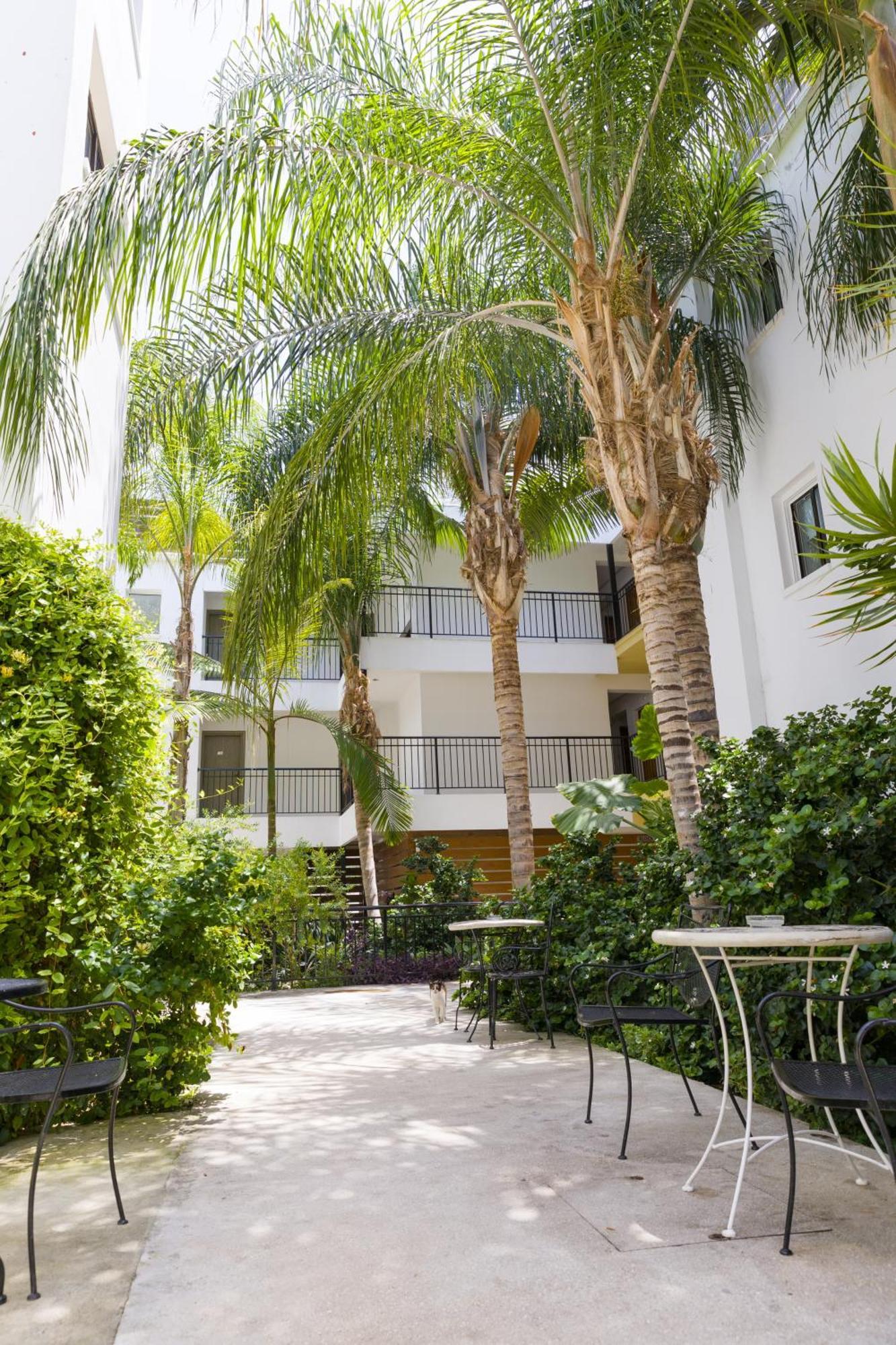 Alecos Hotel Apartments Paphos Buitenkant foto